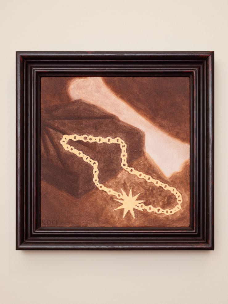 Dada 1 54 Sommerset House 9 Oct 2024 12