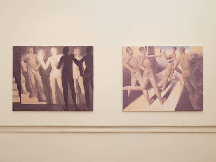 Dada 1 54 Sommerset House 9 Oct 2024 2