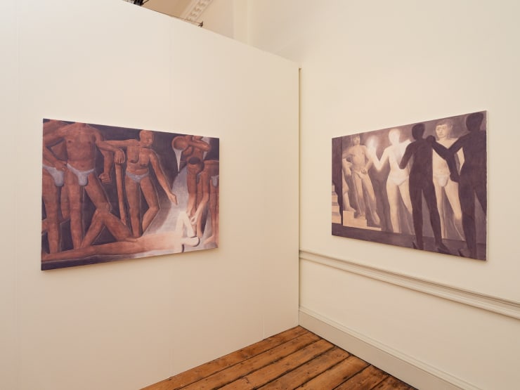 Dada 1 54 Sommerset House 9 Oct 2024 8