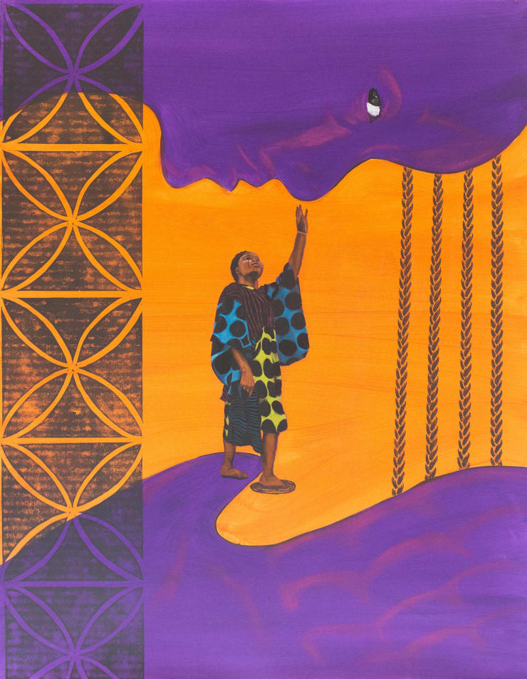 Two Degrees Of Awareness