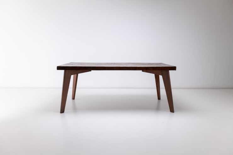Vintage Pierre Jeannere Work Table London