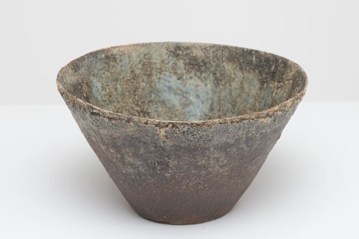 Paul Philp, Green Bowl , 2010