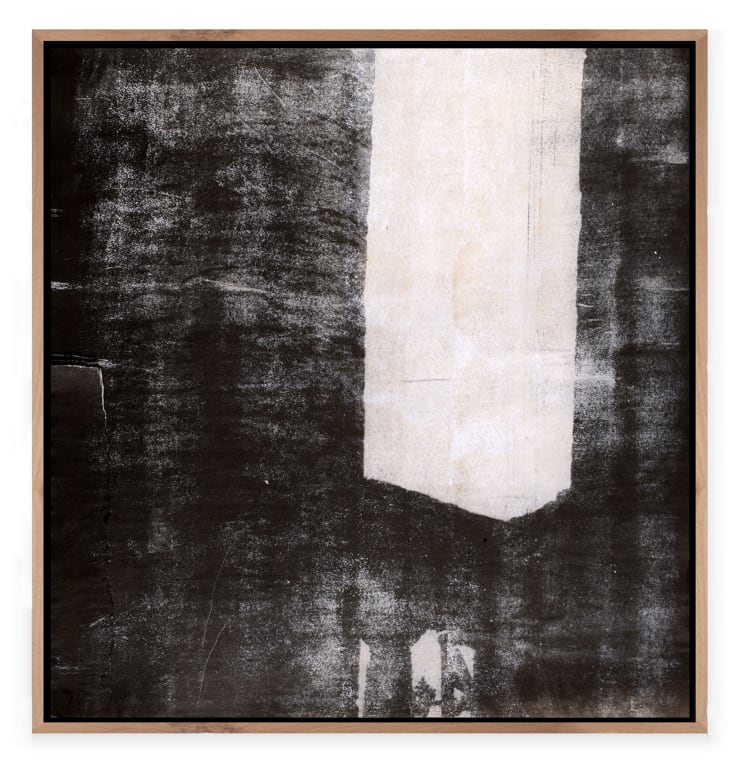 Pietro Bologna, Elegìa, (Elegy), 2025