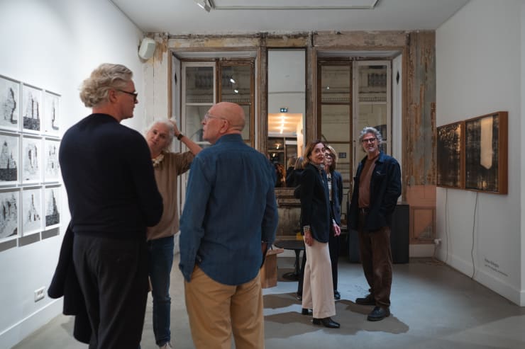 Preview, 11 November 2025 photo © Tomy Do / Say Who