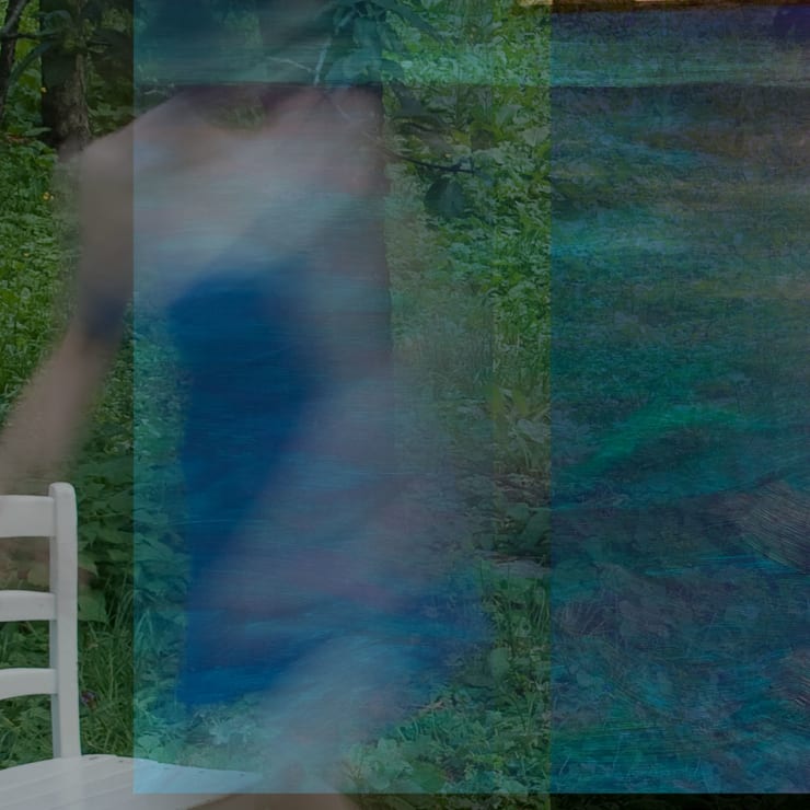 Pio Tarantini, Terrestre (Terrestrial), 2010