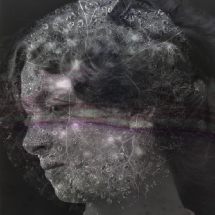 Alessandra Calò, Les Inconnues, 2018