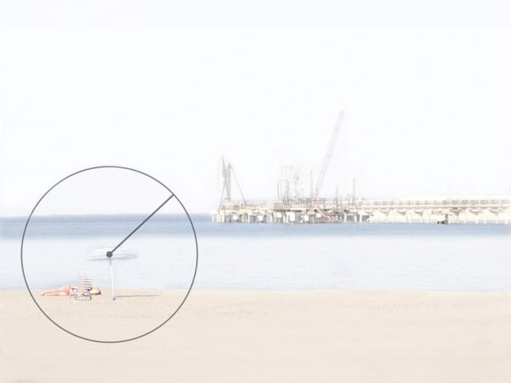 Tina Cosmai, Manikins. Opera 2 (Artwork 2), 2019