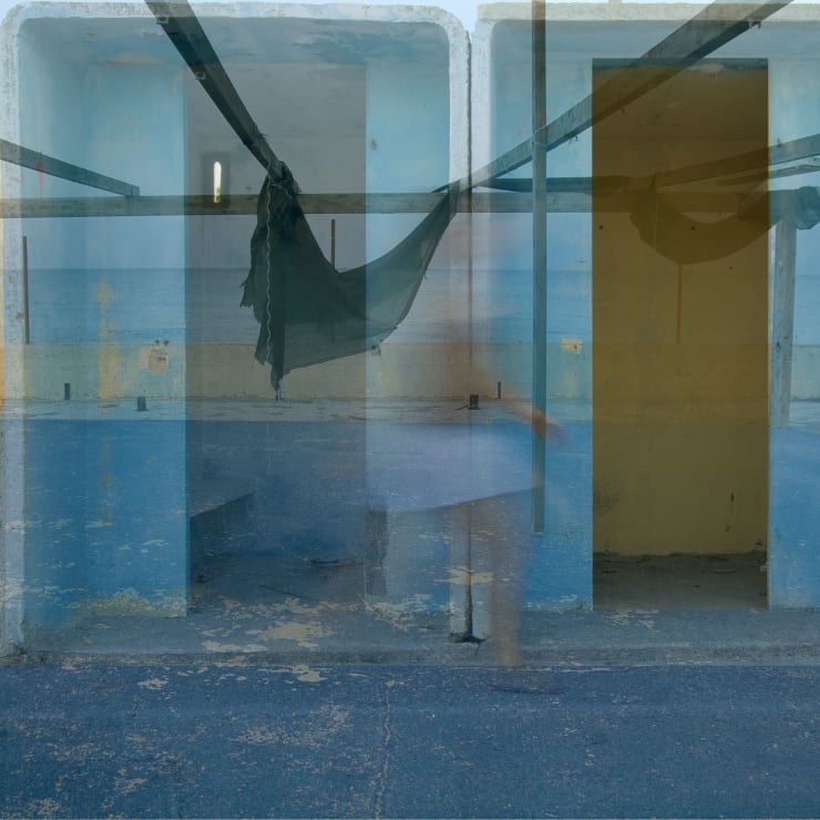 Pio Tarantini, Attesa (Expectation), 2010