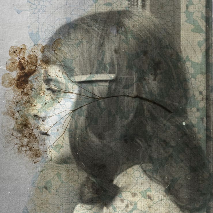 Alessandra Calò, Les Inconnues, 2018