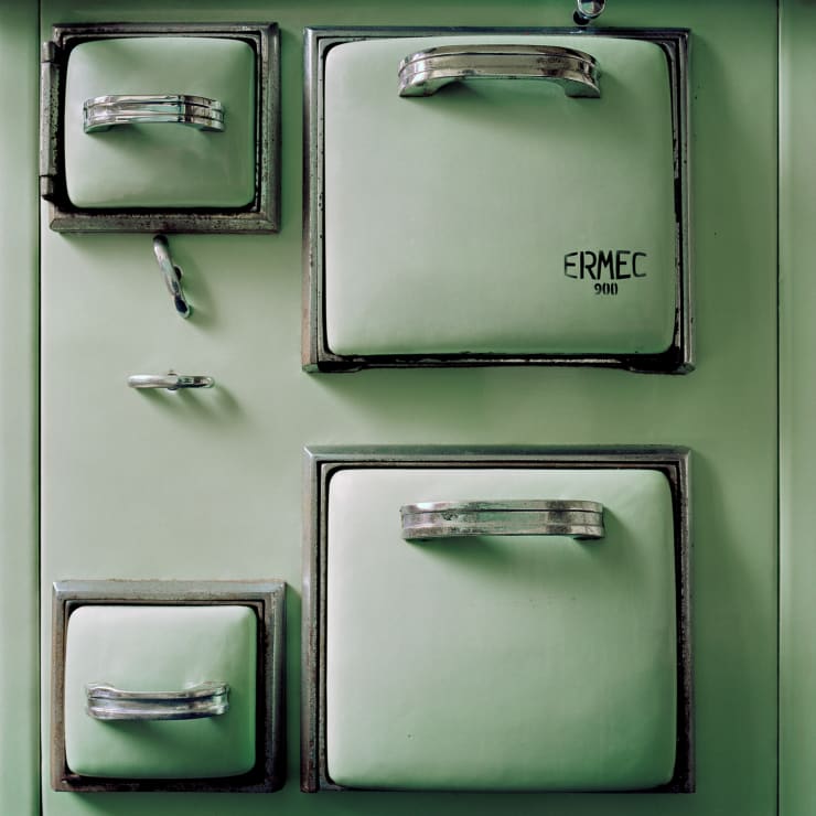 Alessandro Vicario, Segreto (Secret) 6, 2024