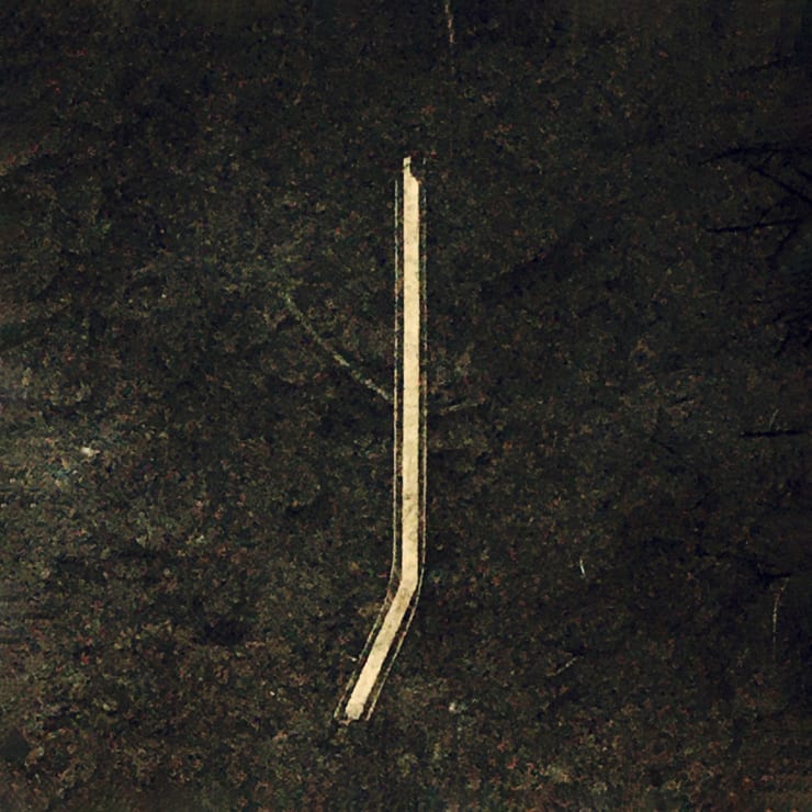 Pietro Bologna, Ettaro (Hectare), 2018