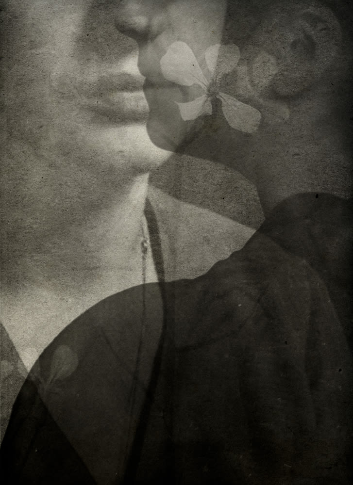 Alessandra Calò, χθόνιος (chthonic | SOLD), 2024