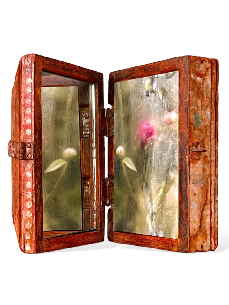 Caroline Gavazzi, Out of The Box XXXIV, 2023