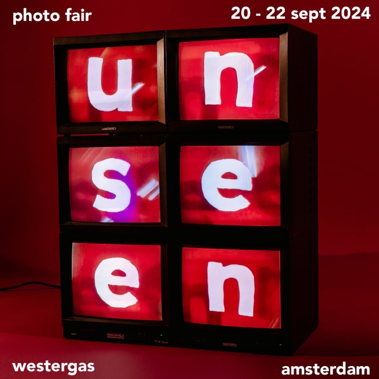 Unseen