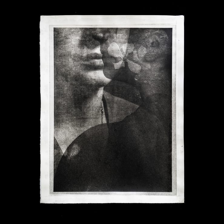 Alessandra Calò, χθόνιος (chthonic), 2024