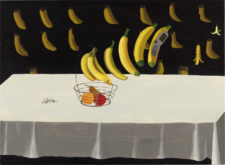 Bananamorph