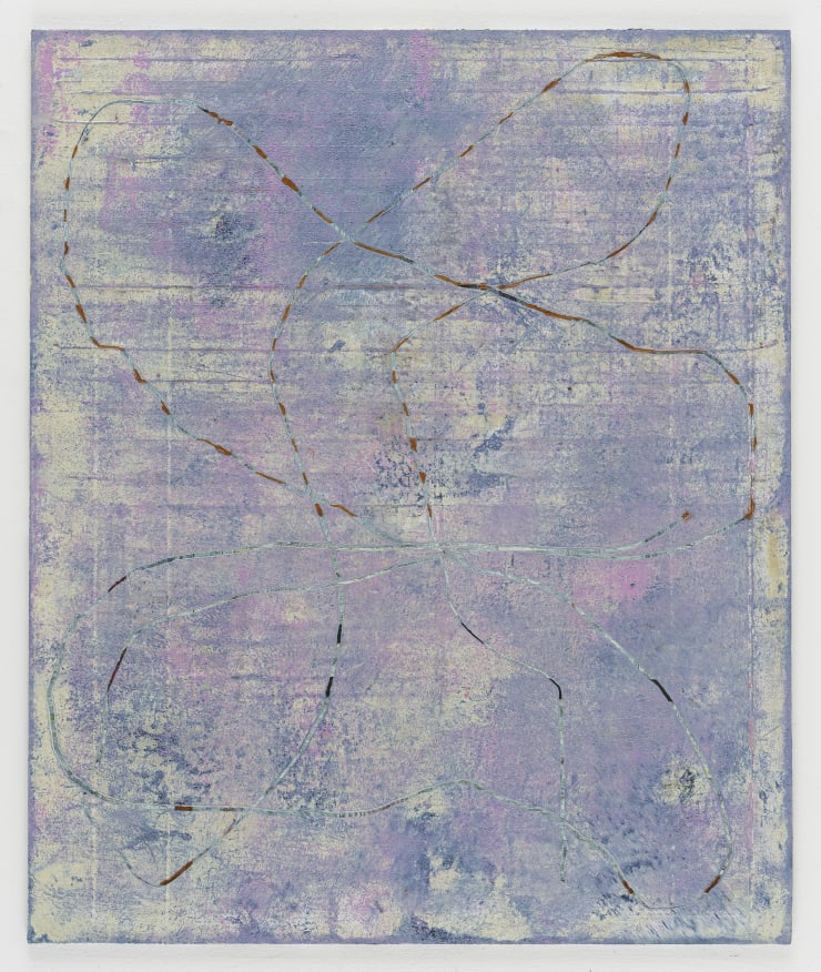 C.’s butterfly, 2025