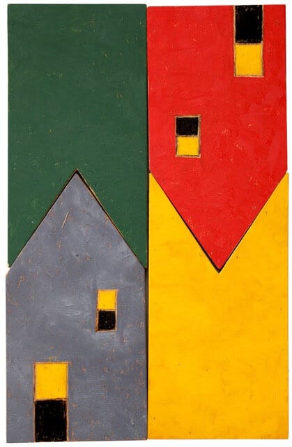 Galeno, Sem título (Untitled) (2017)