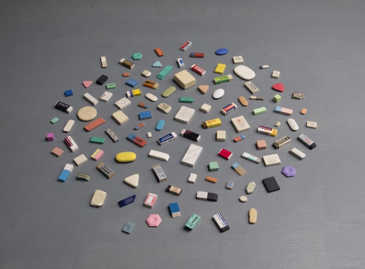 Martin La Roche, Cornucopia Archive (2016-2018)