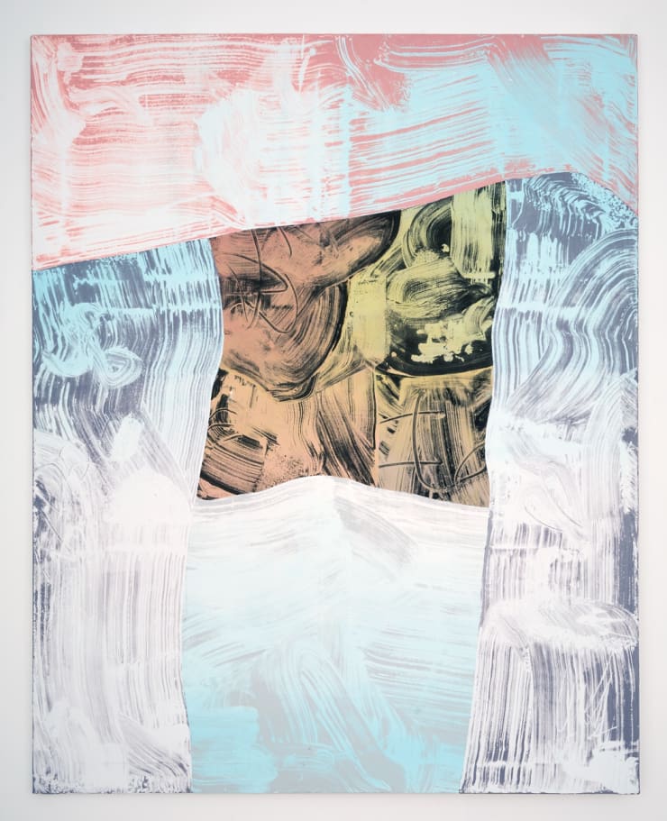 Pablo Tomek, Judas/2 (2017)