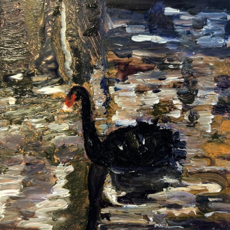 Helena Foster: FORESIGHT, 2022