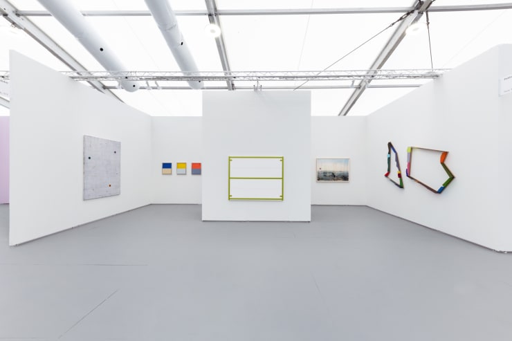 Untitled Art Miami Beach 2022