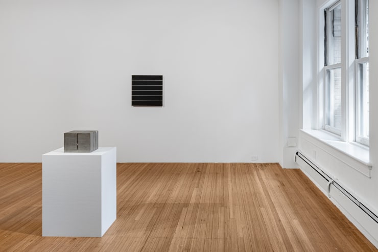 Frank Gerritz: Dark | Light | Space