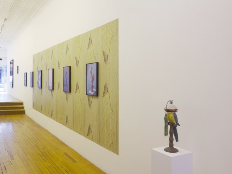 THORSTEN BRINKMANN | MISSTALLICA & VASLANTEN