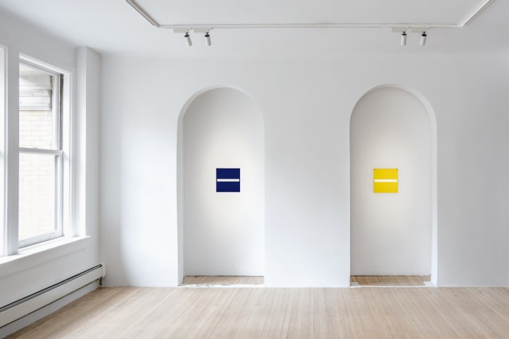 ALAN UGLOW | THE LIGHT BETWEEN THEN AND NOW