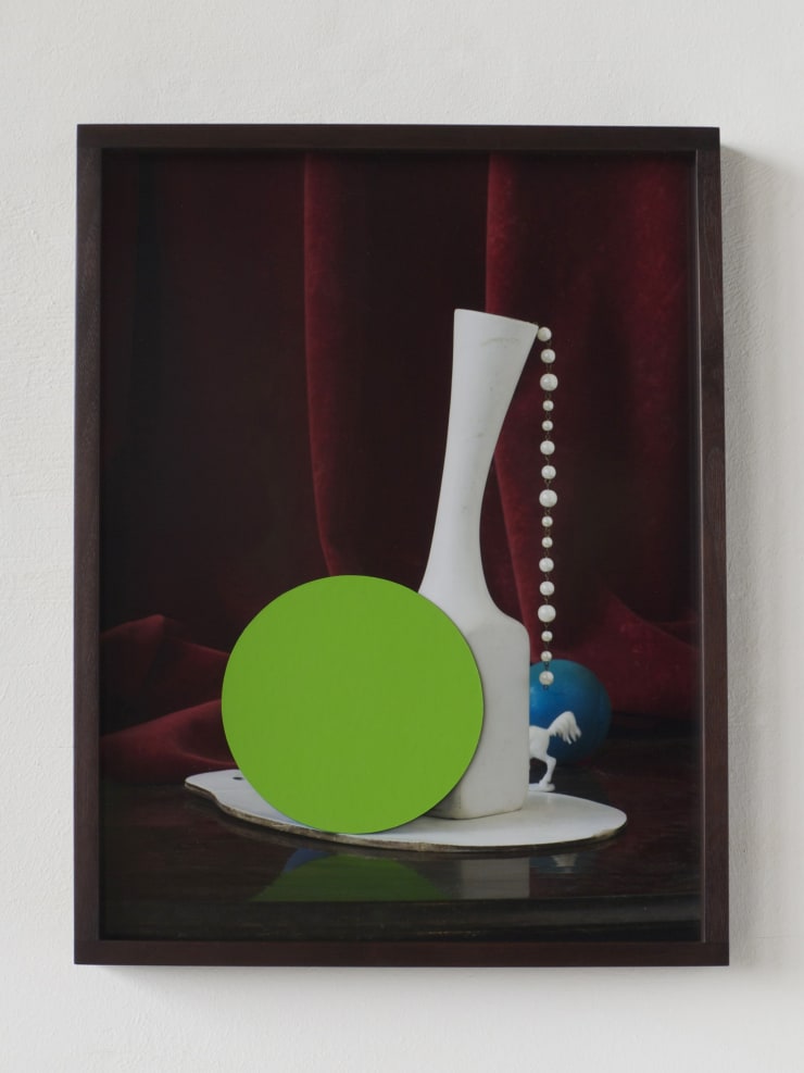 Thorsten Brinkmann in Galerie Magazine