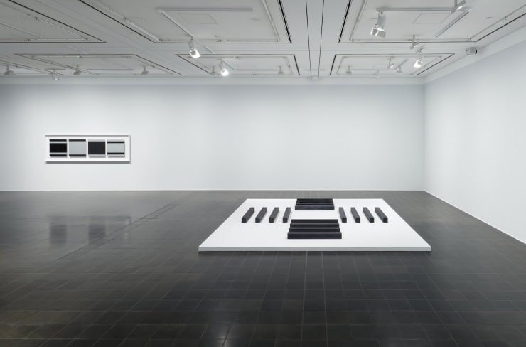 FRANK GERRITZ AT HAMBURGER KUNSTHALLE