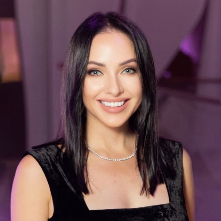 Natalia Kopievskaja