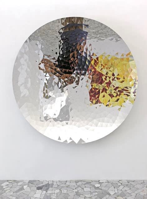 ANISH KAPOOR