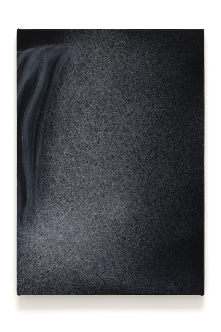 Sangsun Bae, Line’s echo 2024-1, 2024