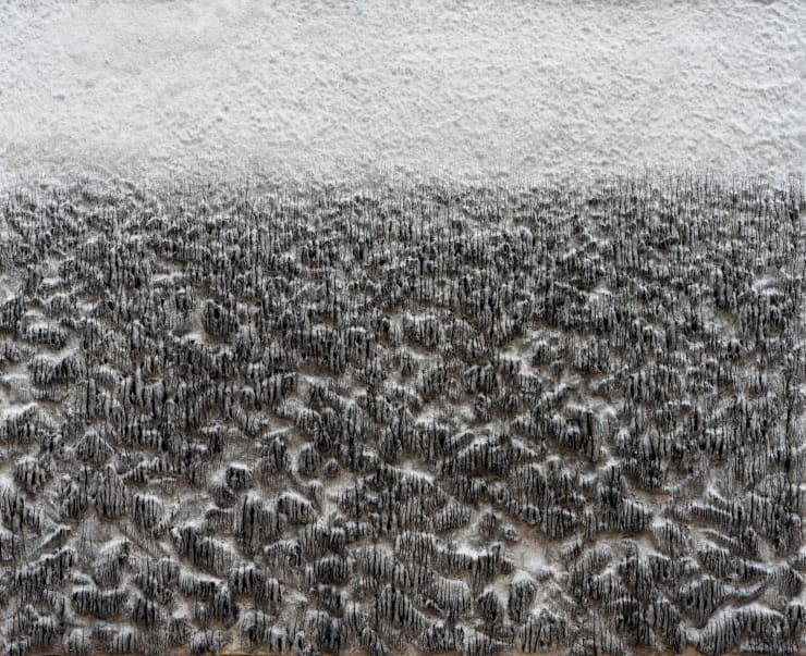 Lee Jinwoo, Untitled, 2021