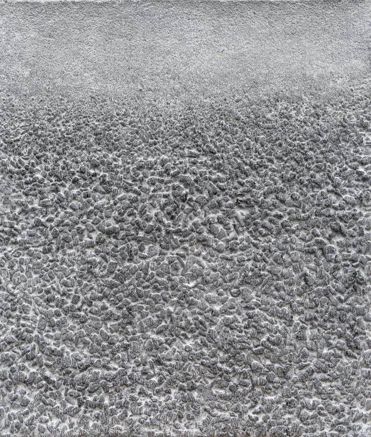 Lee Jinwoo, Untitled, 2021