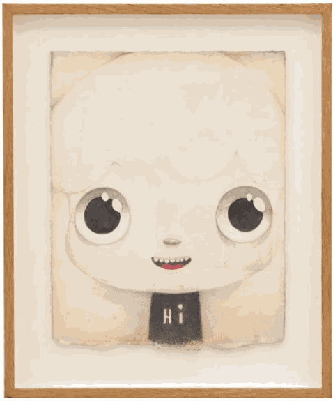 Javier Calleja, Hi, 2017