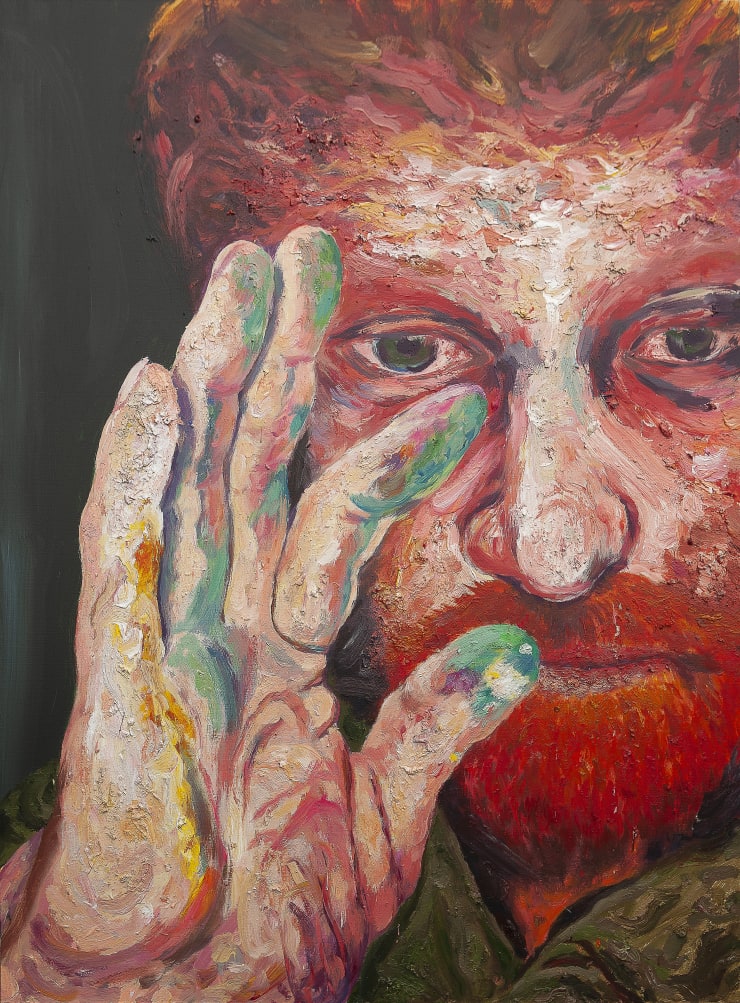 Kim Seong Ryong, 2019