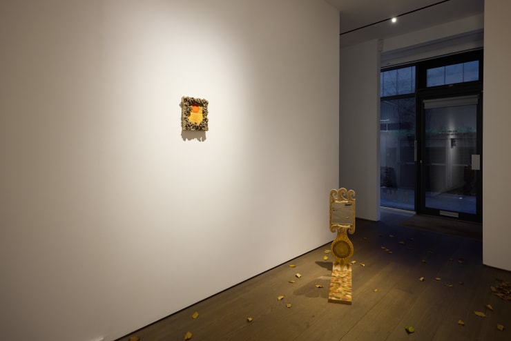 Alma Pearl Ayla Dmyterko Installs 009