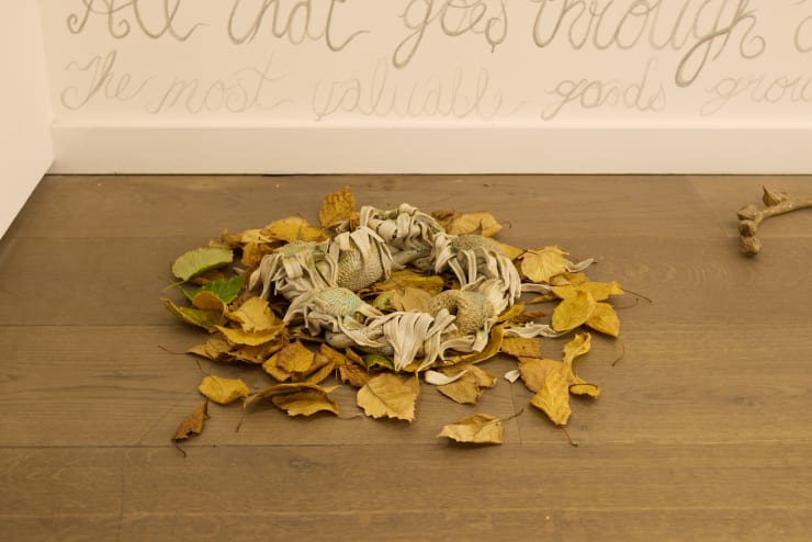 Alma Pearl Ayla Dmyterko Installs 012