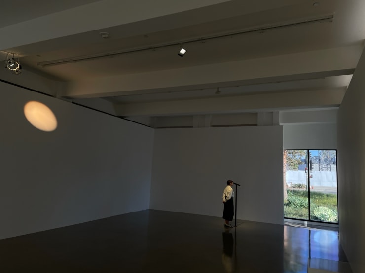 Cullinan Richards in conversation with Lisa Le Feuvre