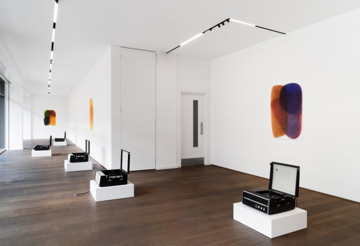 Margarita Gluzberg Implicate Factory Outlet