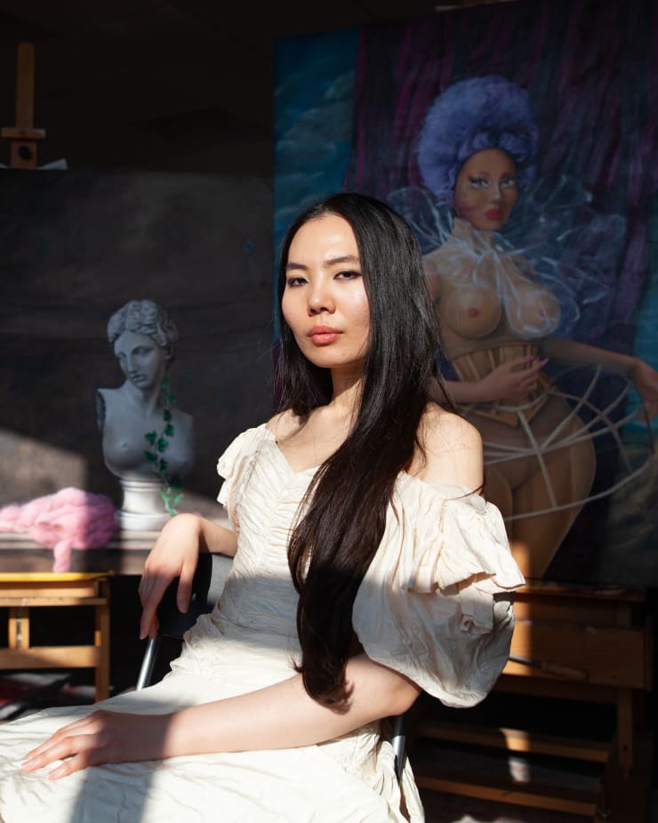 Photo © Brynley Odu Davies