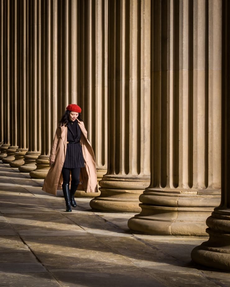 IMAGES WITH THE LEICA M11 BY ANT DAILEY