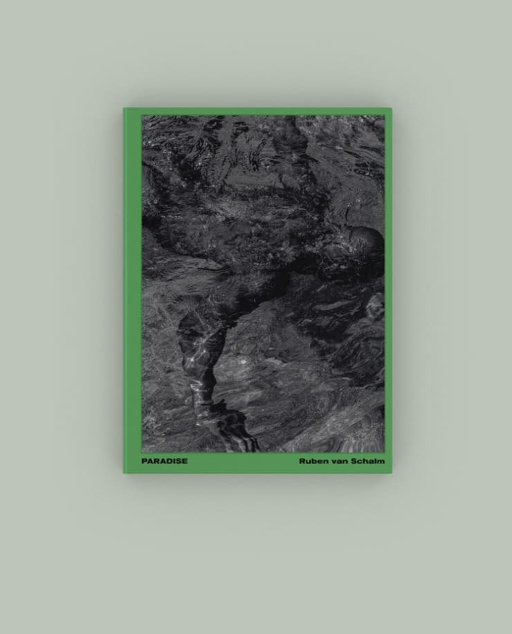 Photobook Paradise