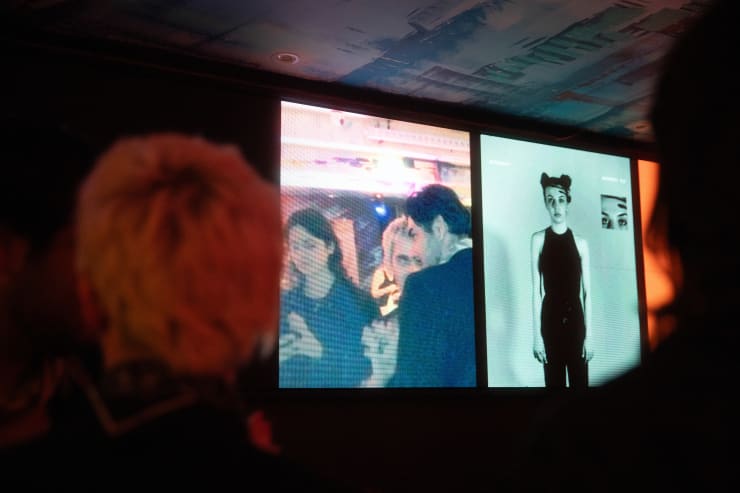 Photo by Joyce Leung