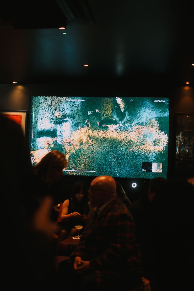 Photo by Vitali Sidorovic