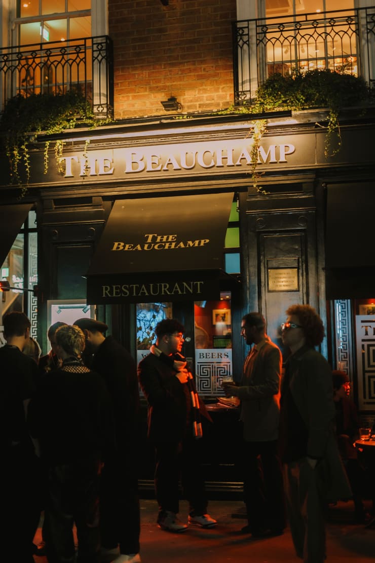 Photo: Vitali Sidorovic