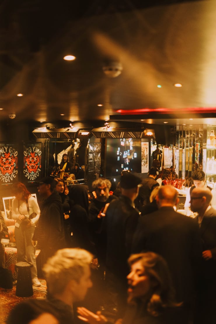 Photo: Vitali Sidorovic