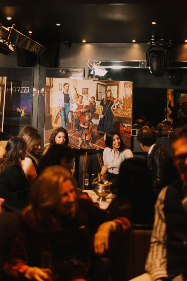 Photo: Vitali Sidorovic